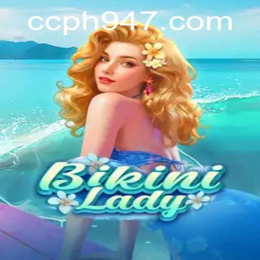 Dive into BikiniLady: The Exciting New Game to Explore