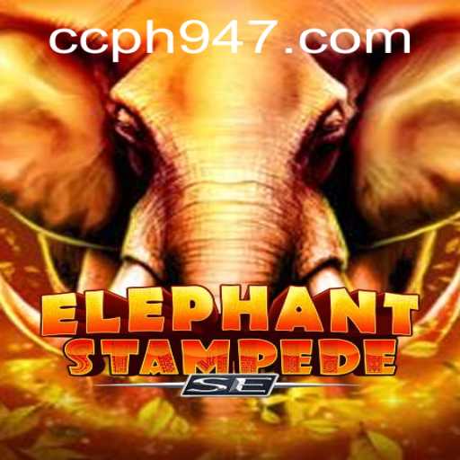 Unleashing the Excitement of ElephantStampedeSE: A Thrilling Gaming Experience