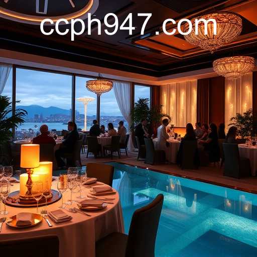 Exploring the Allure of Exclusive Events with ph947