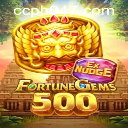 Exploring FortuneGems500: The Ultimate Gaming Adventure