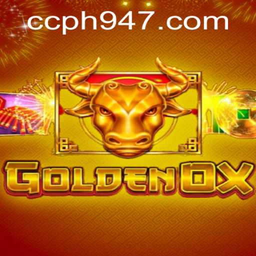 Discover the Exciting World of GoldenOx: A Comprehensive Guide
