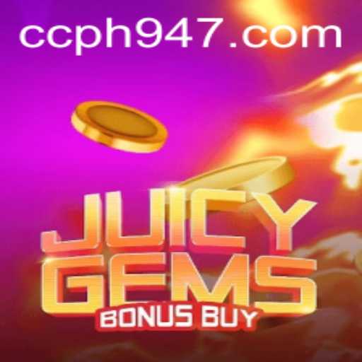 JuicyGemsBonusBuy: A Gem of a Game