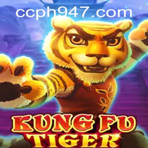 KungFuTiger: Dive into the Martial Arts Adventure