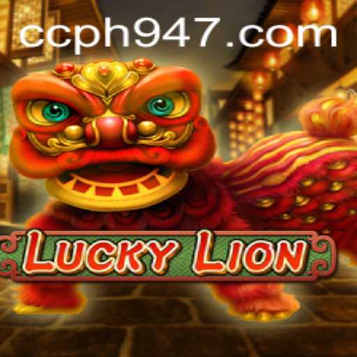 Unleashing the Adventure: Discover LuckyLion with ph947