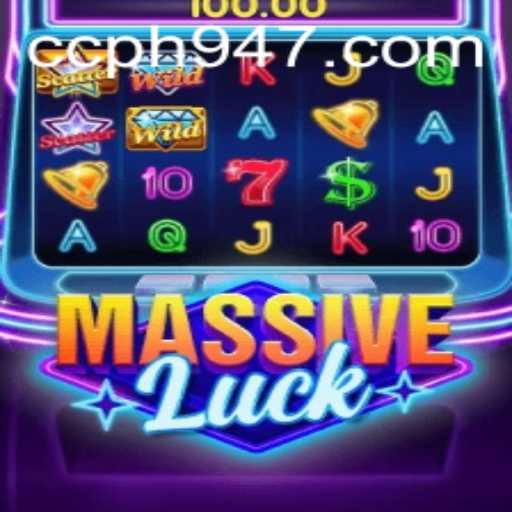 Exploring MassiveLuck: The Engaging World of Strategic Fortune